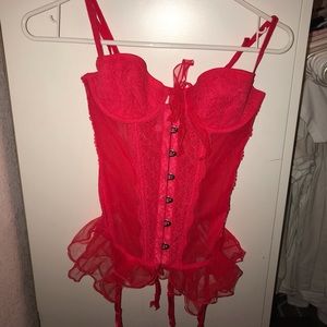 Victoria’s Secret Lingerie